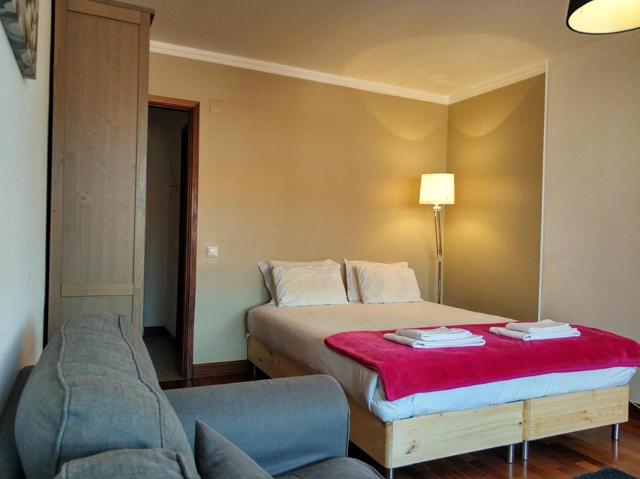 Apartamento Balcony Penthouse 15th Floor Lisboa