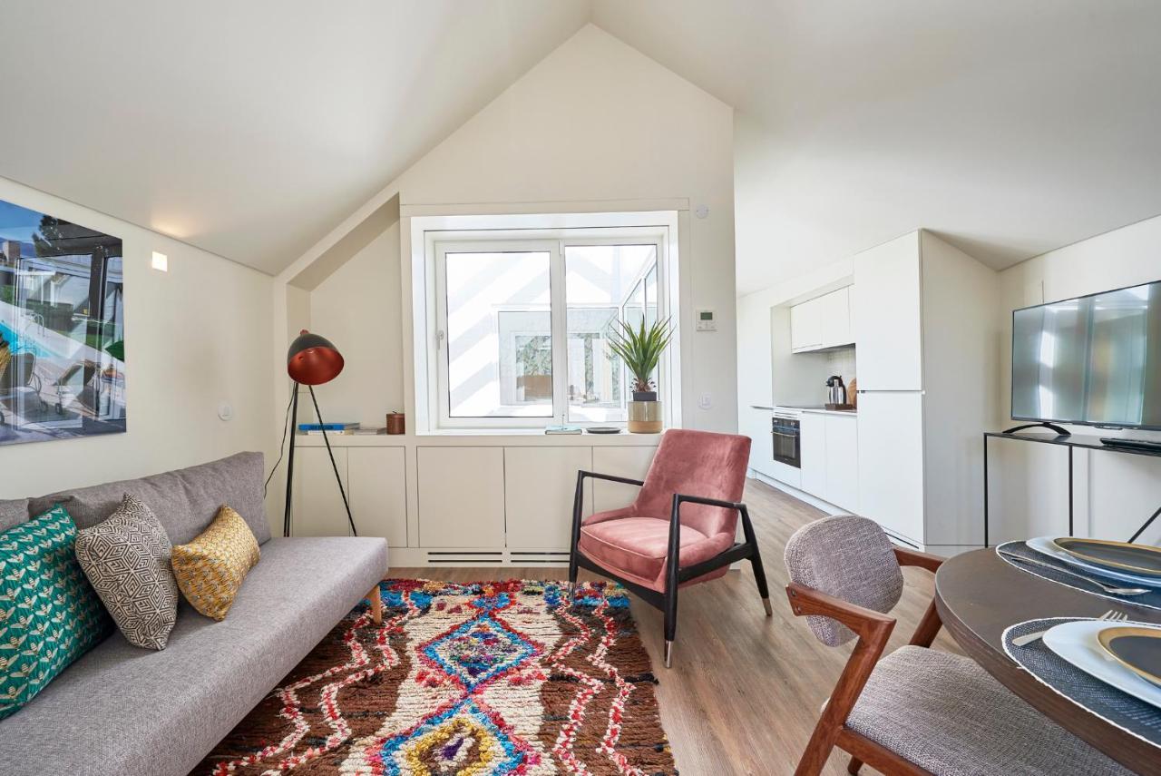 Apartment Choice Alfama