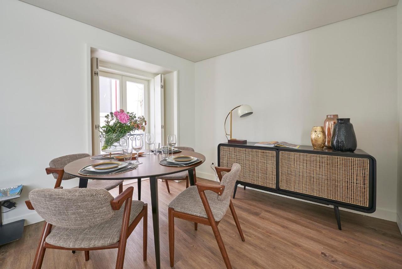 Apartment Choice Alfama Lissabon
