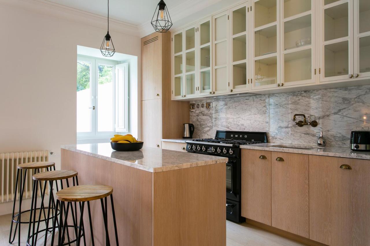 Appartement Joivy Stunning 2br With Garden, By The Avenida Subway And Botanical Garden Of