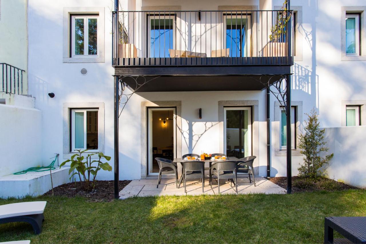Joivy Stunning 2br With Garden, By The Avenida Subway And Botanical Garden Of Appartement