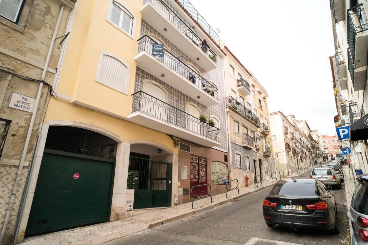 Appartement Flores Terrace *