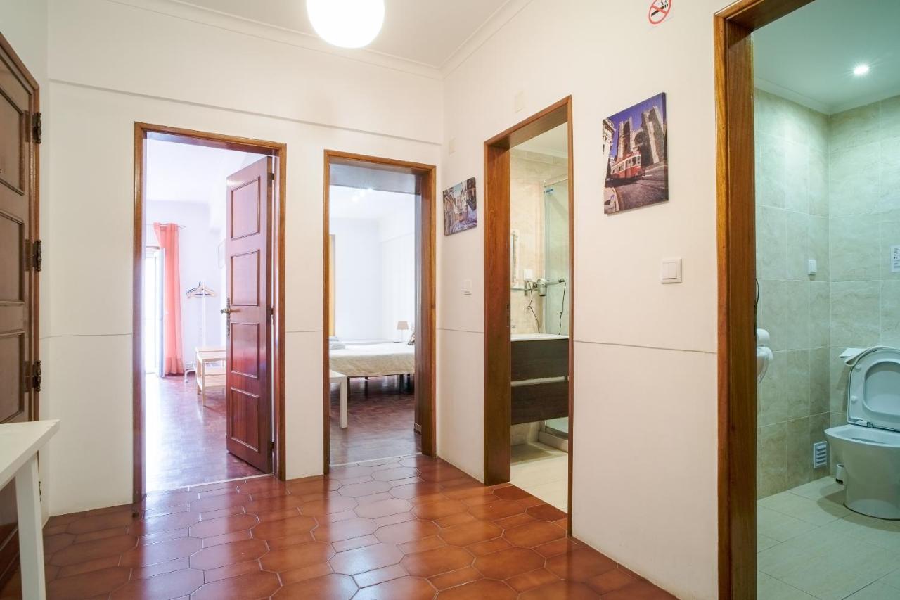 Flores Terrace Appartement