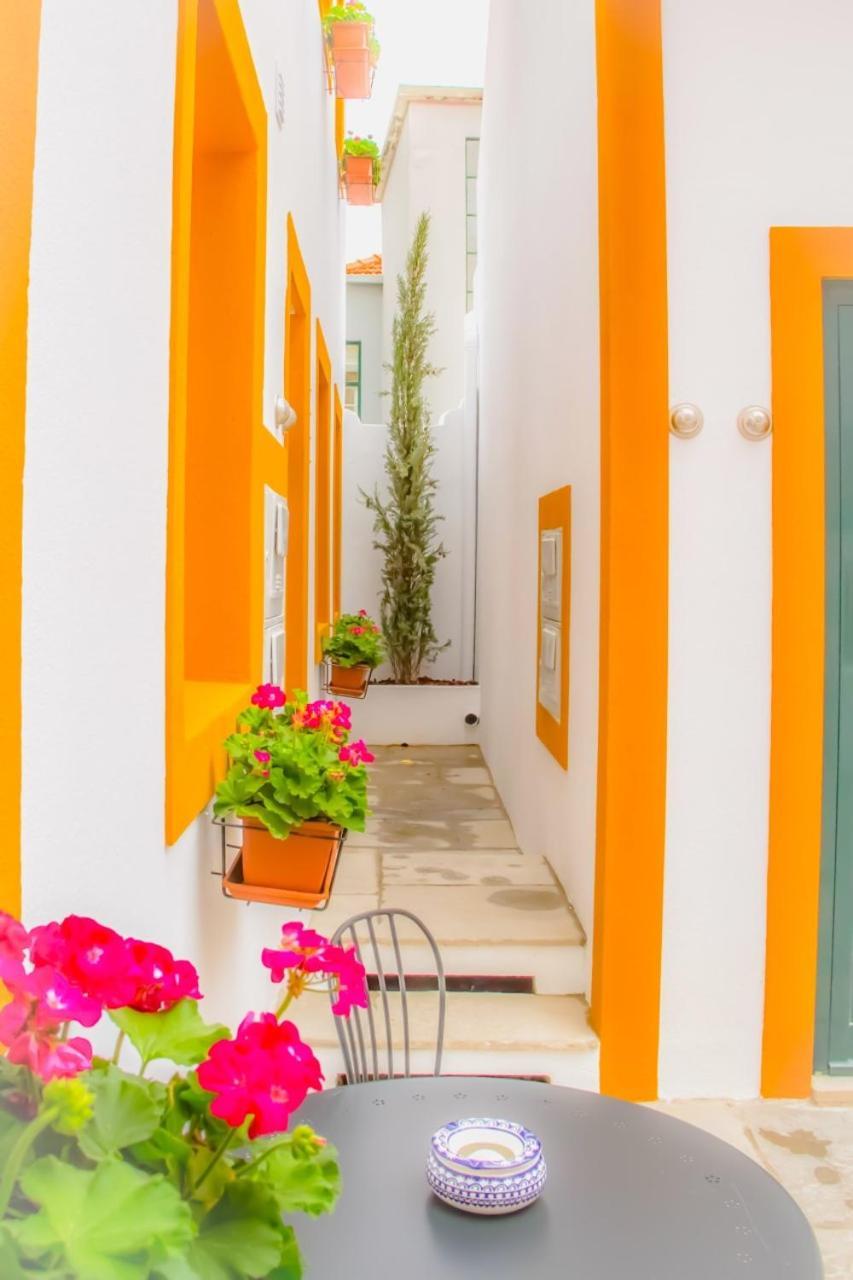 Imperium Village Appartement Lisboa