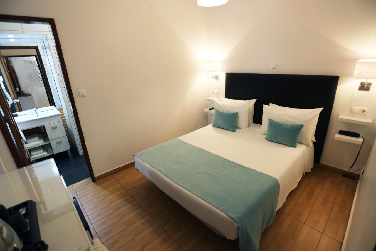 Guest house Anjo Azul 3*