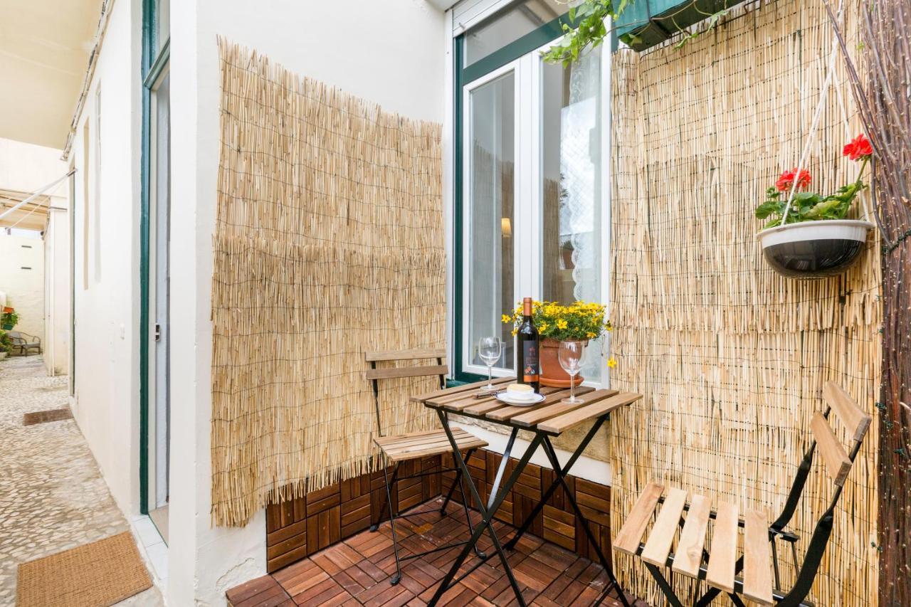 Casa Da Laura - Vila Berta Appartement