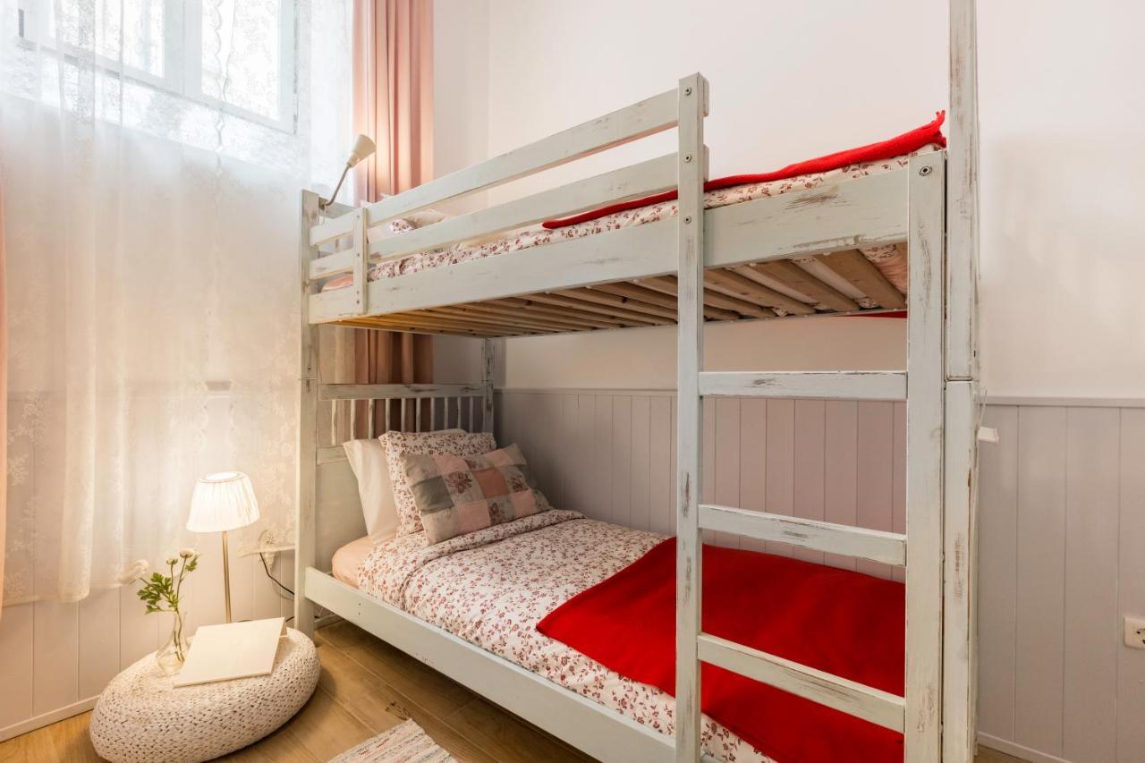 Appartement Casa Da Laura - Vila Berta