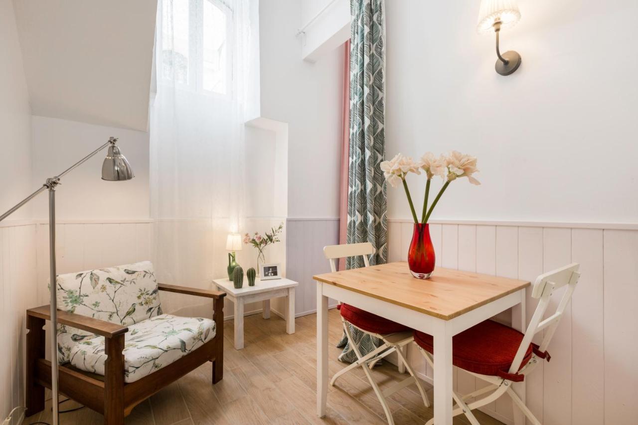 Appartement Casa Da Laura - Vila Berta