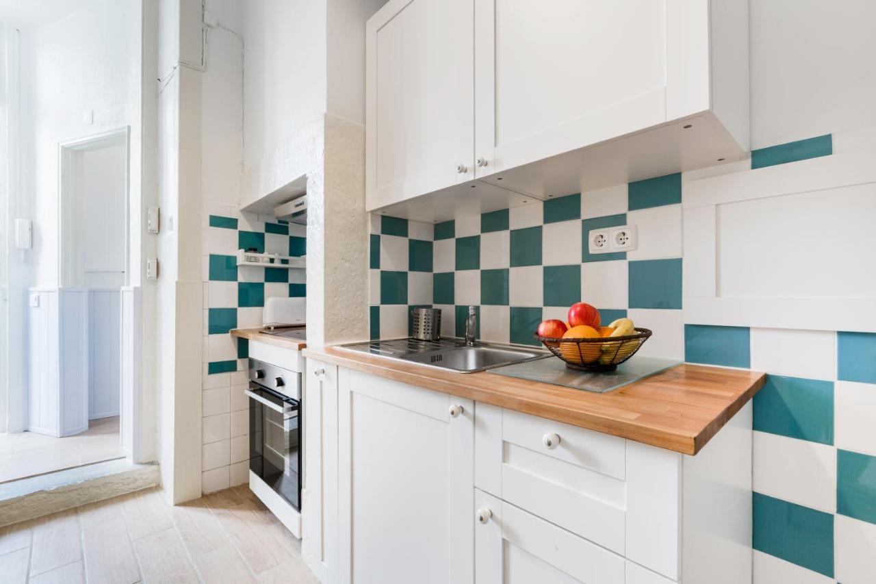 Casa Da Laura - Vila Berta Appartement *