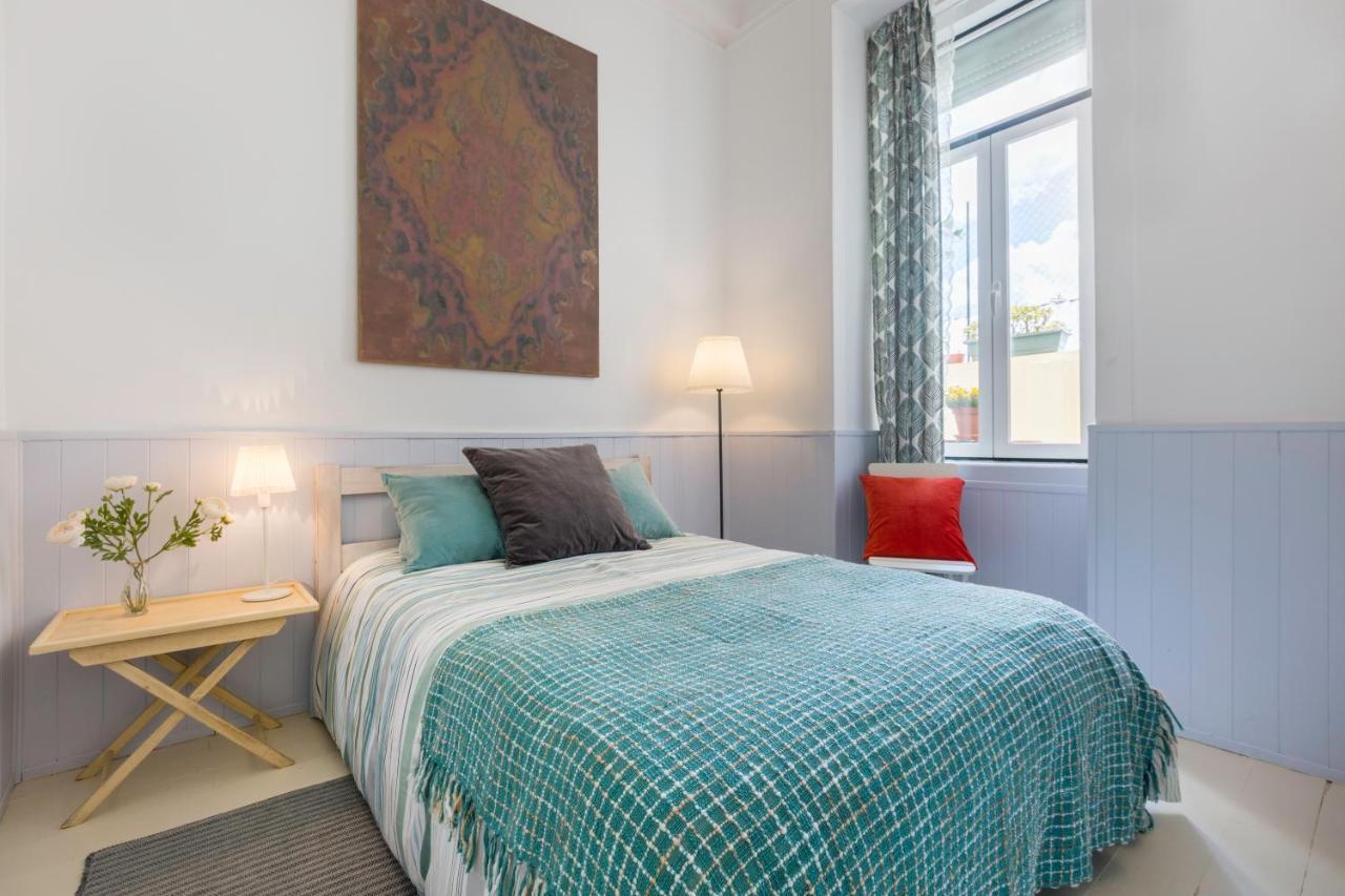 Casa Da Laura - Vila Berta Appartement