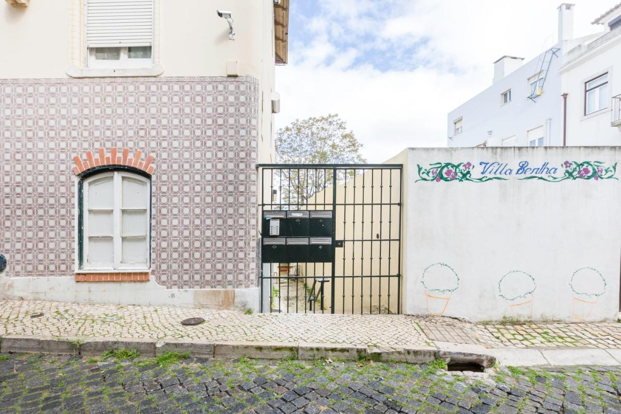 Appartement Casa Da Laura - Vila Berta