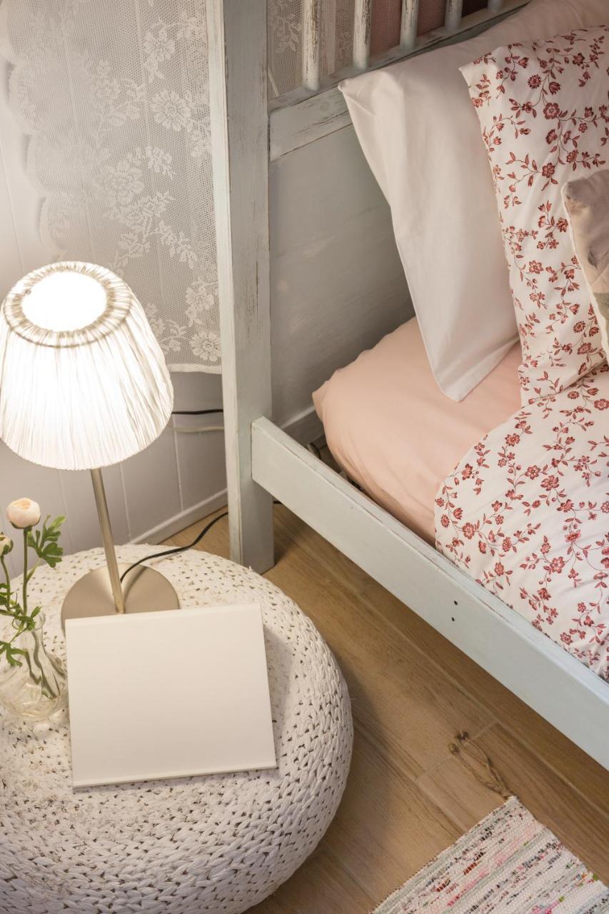 Casa Da Laura - Vila Berta Appartement
