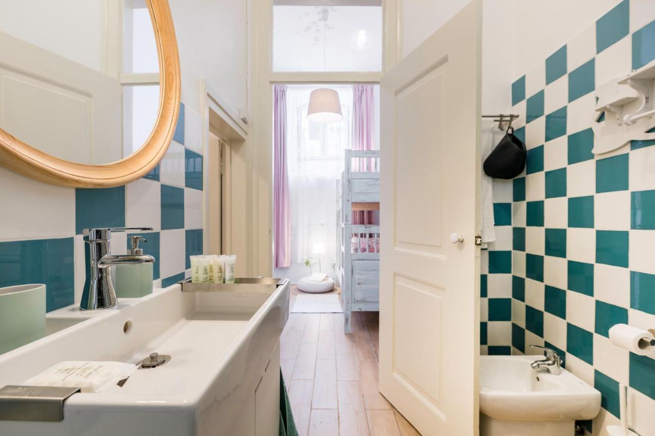 Appartement Casa Da Laura - Vila Berta