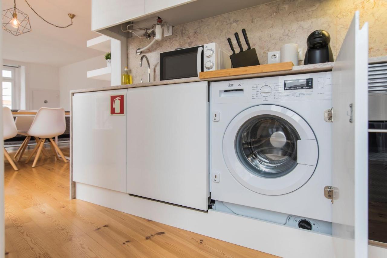 Lovelystay - Lusitano's Heart 2bdr In Alfama * Lisboa