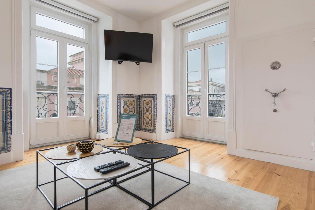 Lovelystay - Lusitano's Heart 2bdr In Alfama *