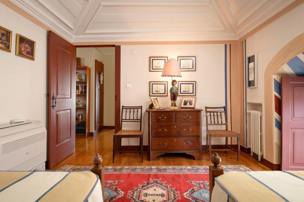 Palacio De Santo Estevao * Lisbon