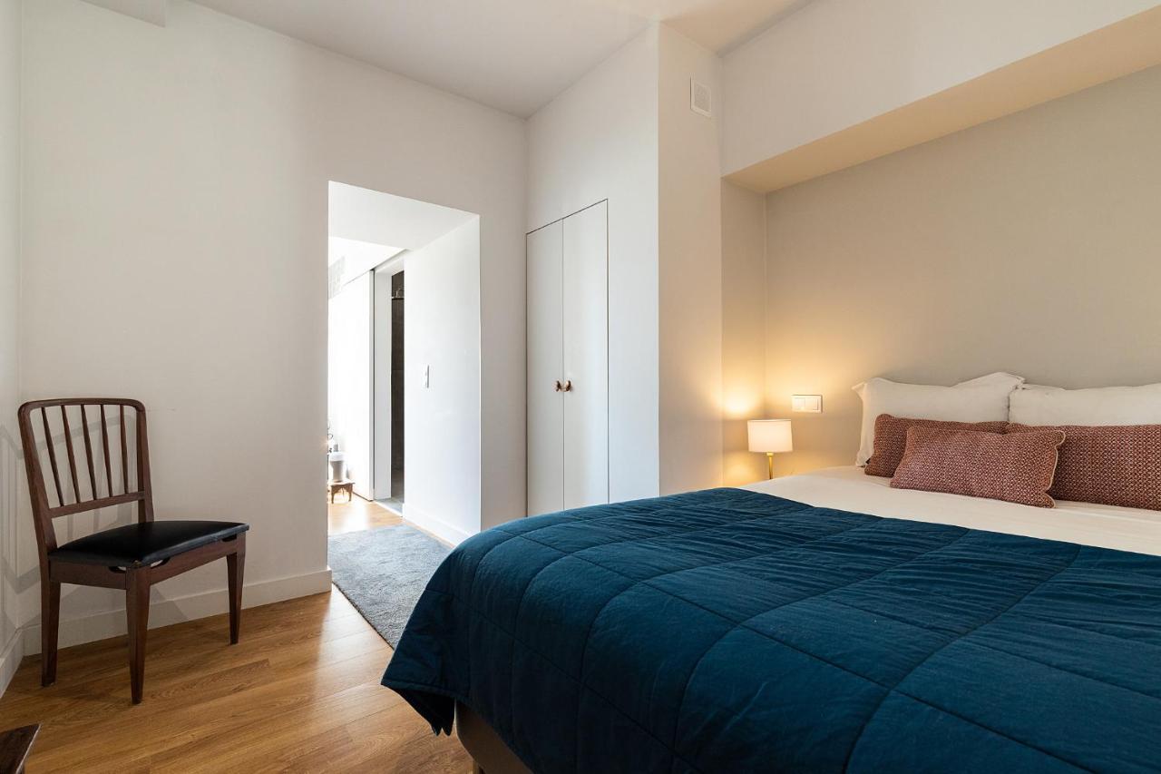 Claude Homes Marques Appartement *
