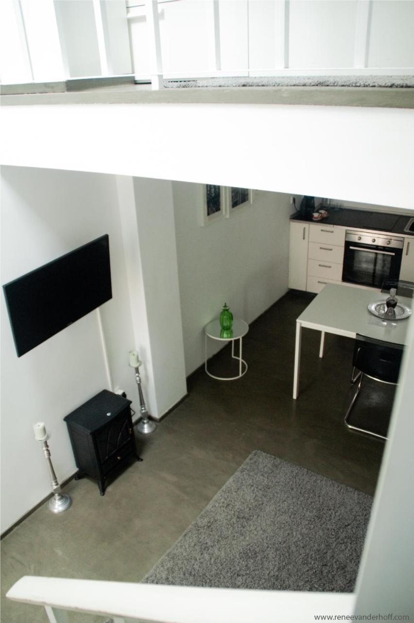 Imperium Village Appartement *