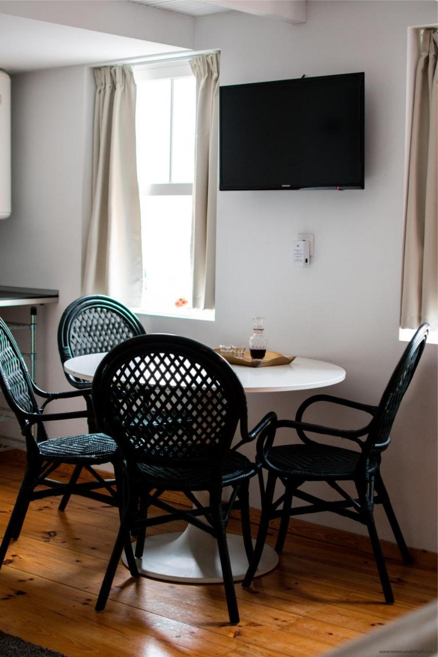 Appartement Imperium Village *