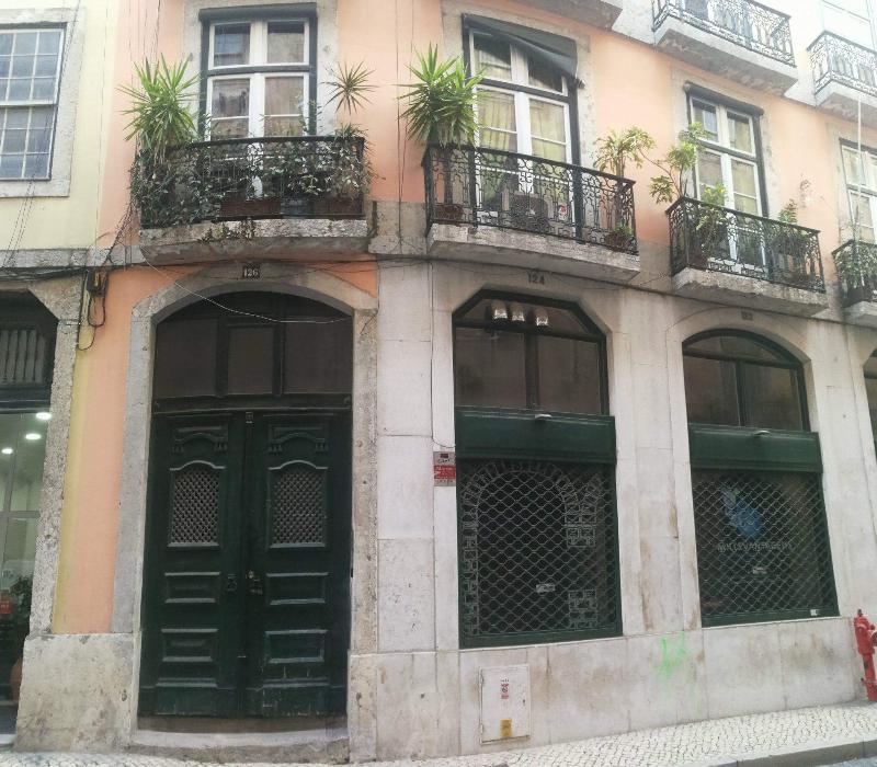 B In B Downtown Couette-café 3*