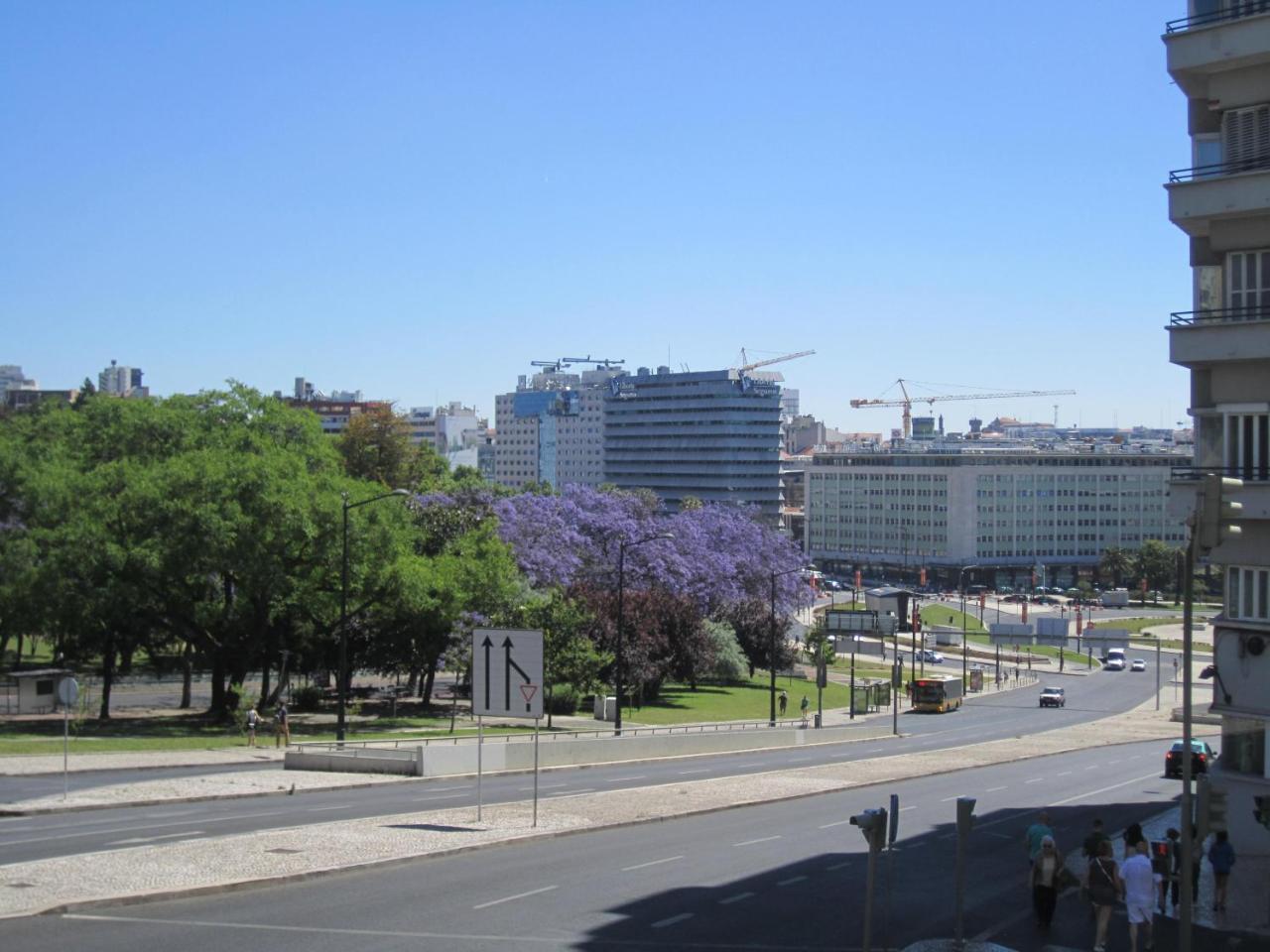 Goodtime Marques 2* Lissabon