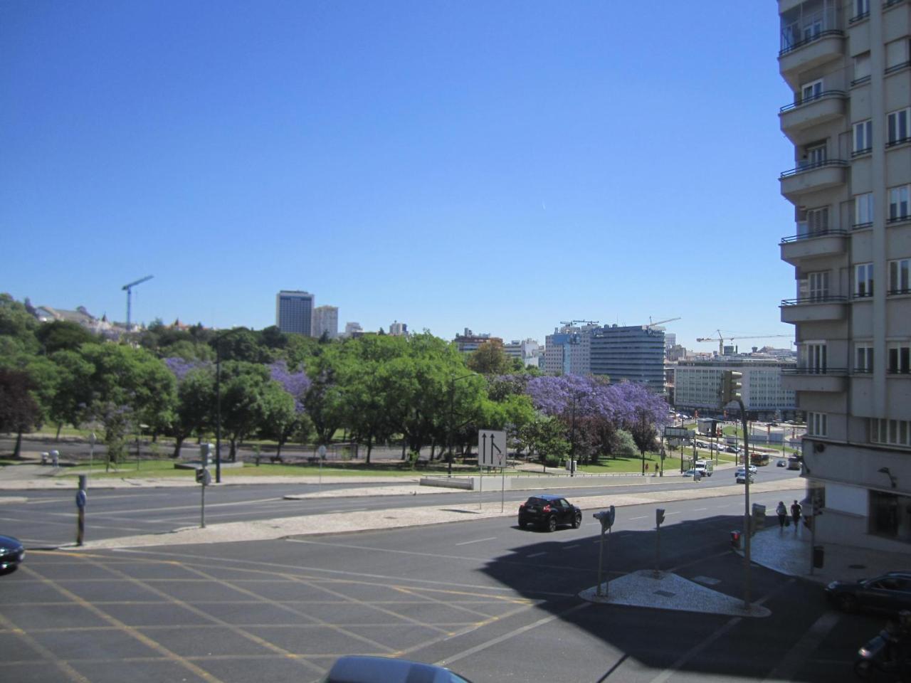 Gasthuis Goodtime Marques Lissabon