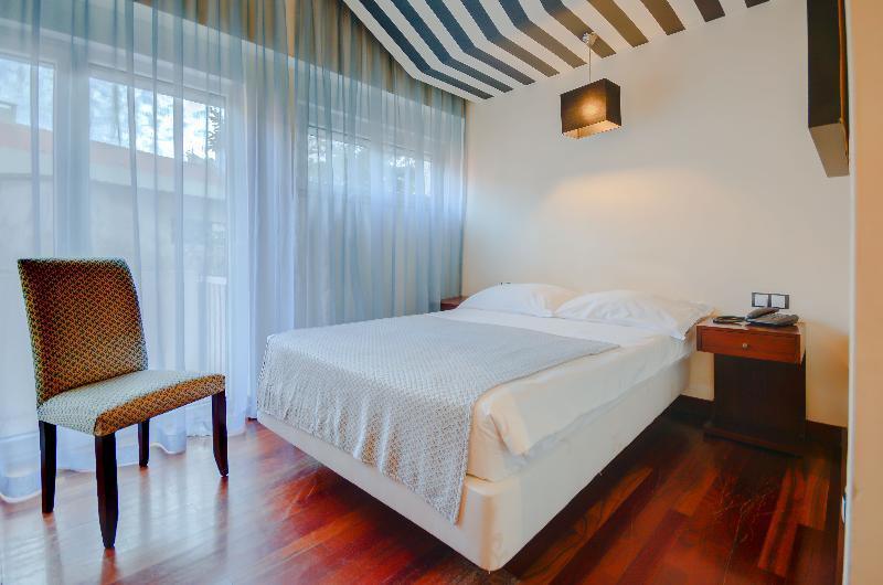 Hotel Principe Real 4*
