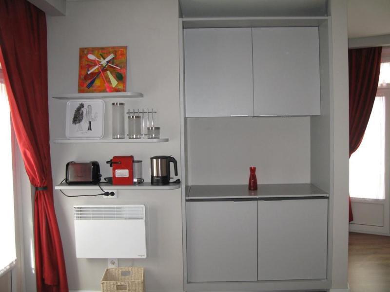 Downtown Flats Appartement *