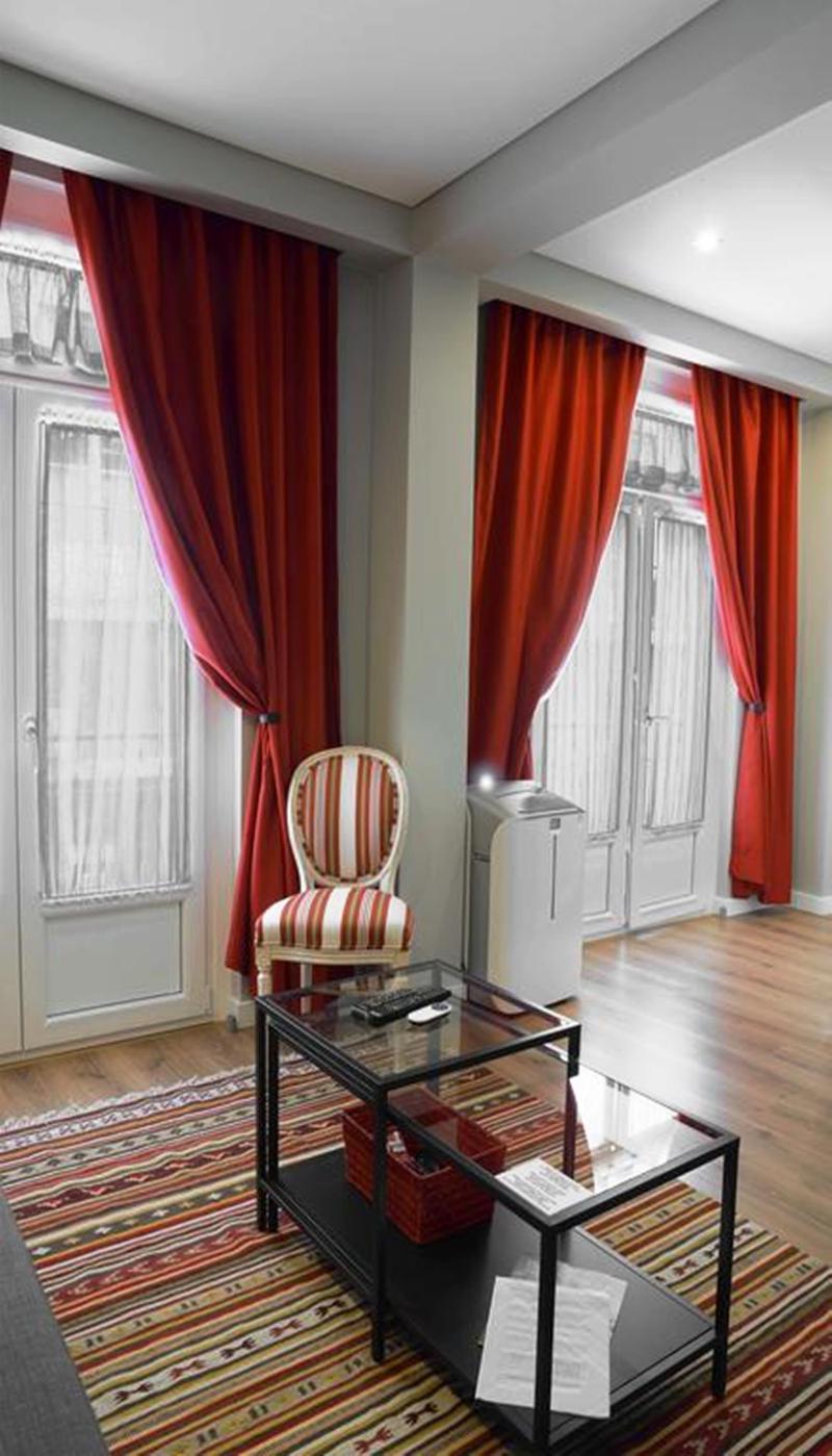 Appartement Downtown Flats Lisboa