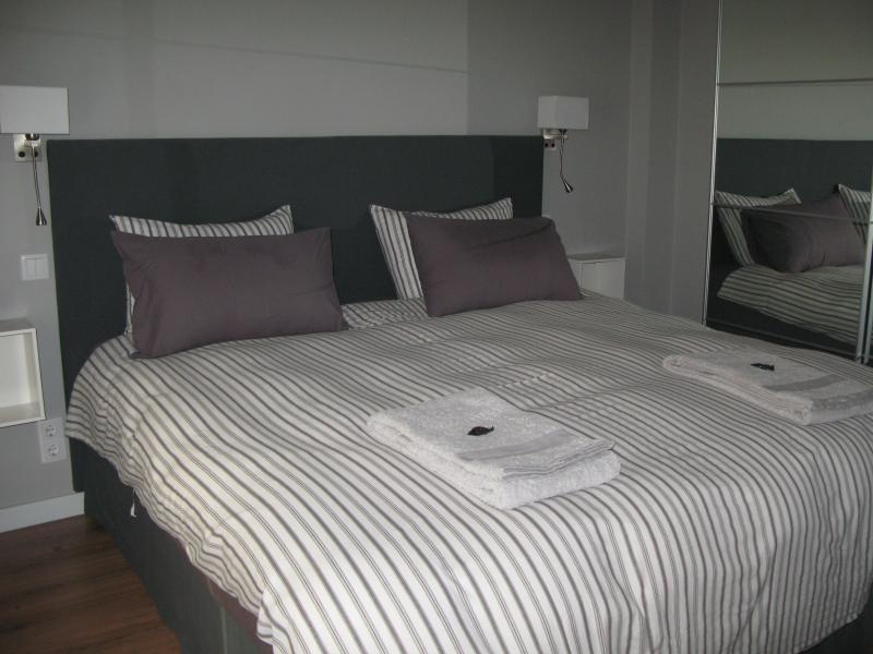 Appartement Downtown Flats *