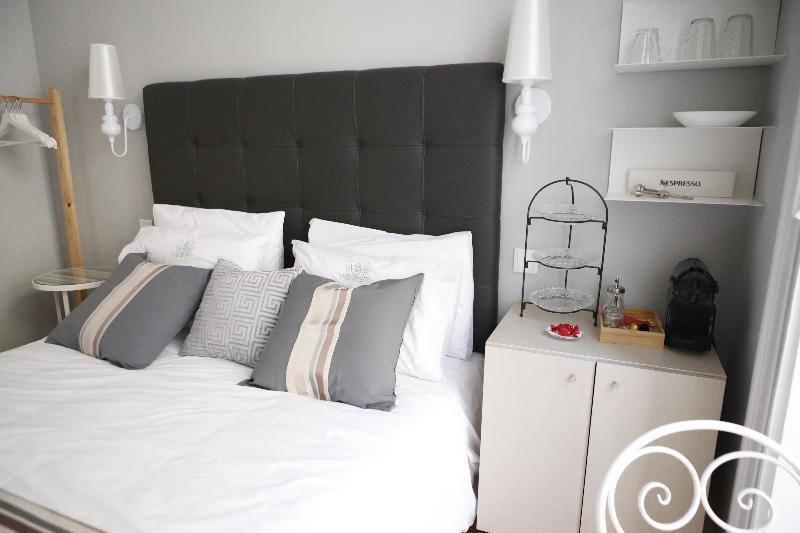 Couette-café B In B Downtown