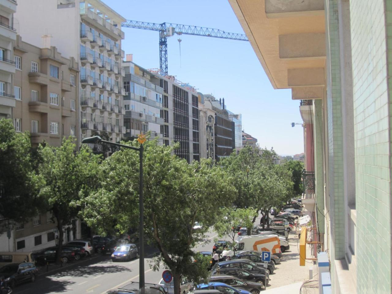 Goodtime Marques Lissabon