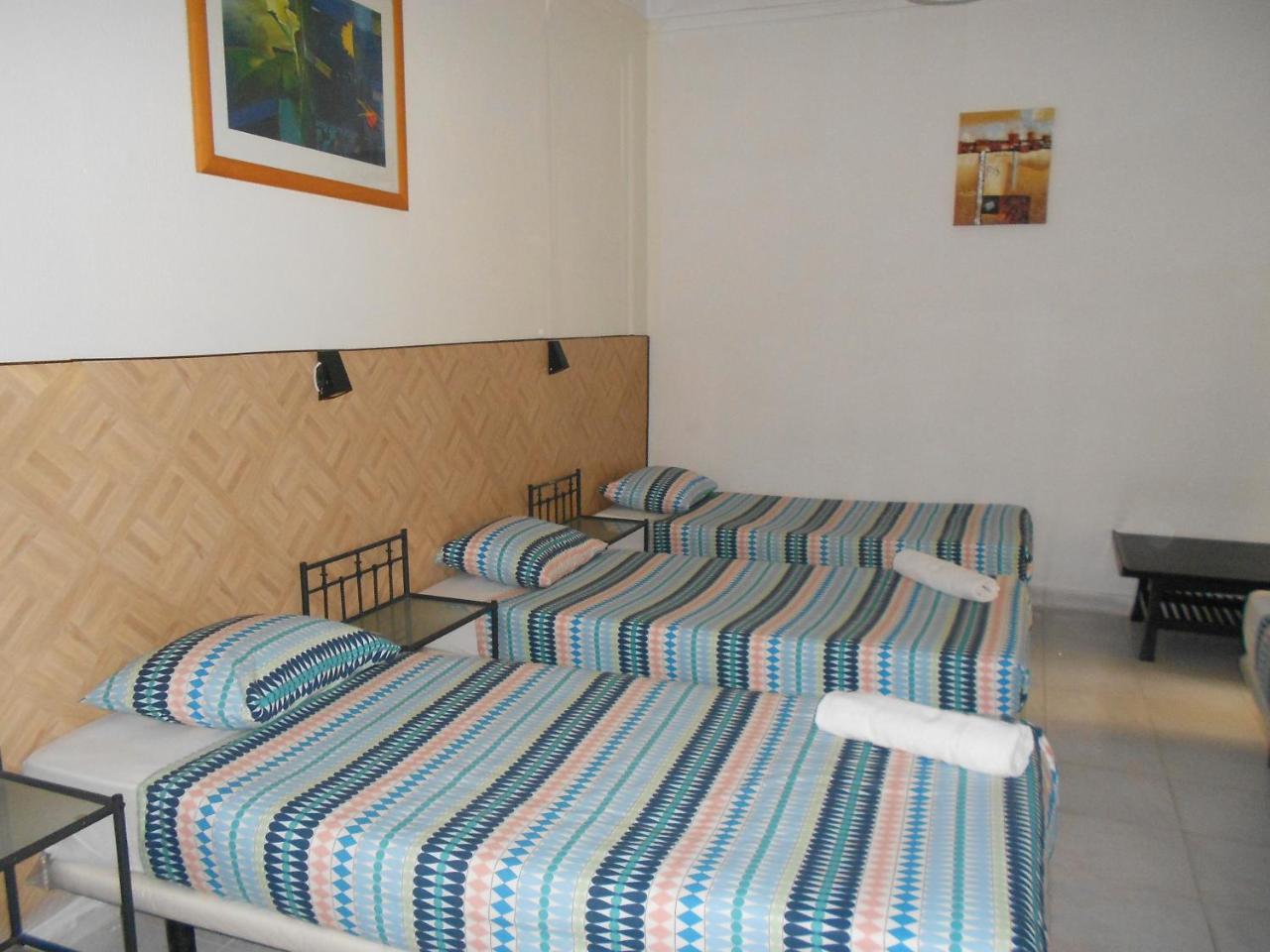 Auberge de jeunesse Crescent Lisboa