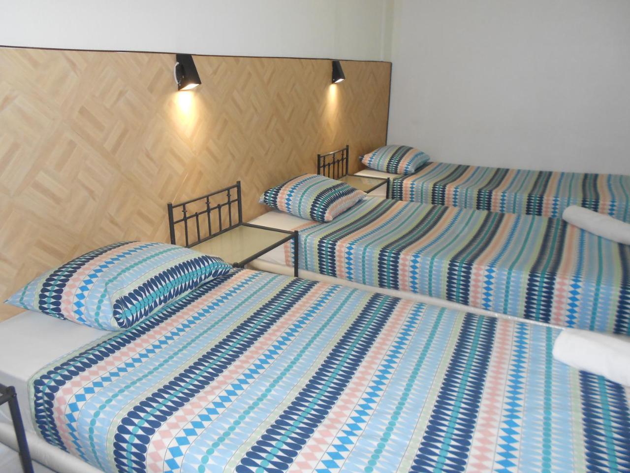 Auberge de jeunesse Crescent Lisboa