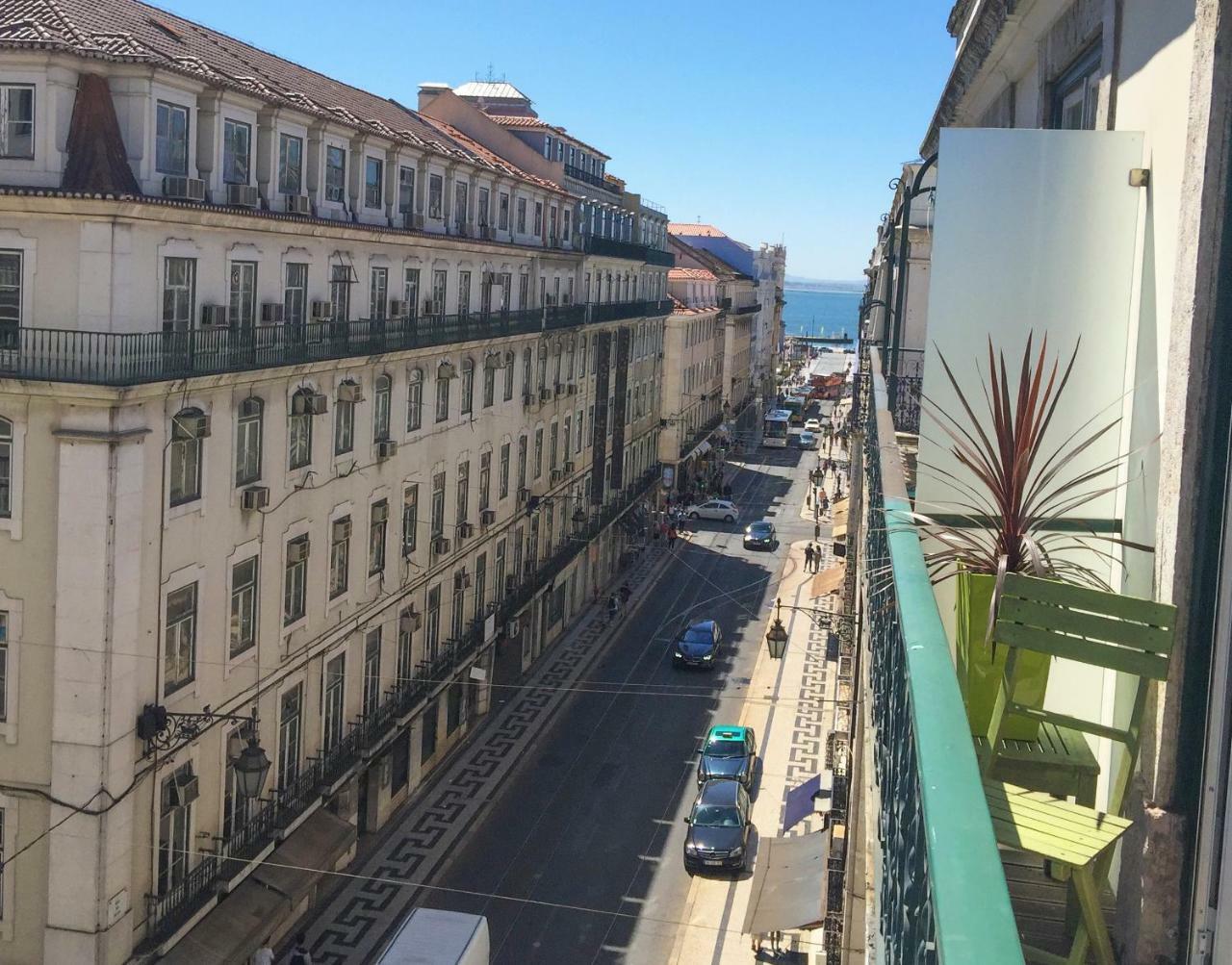 Appartement Lv Premier Baixa- Pr