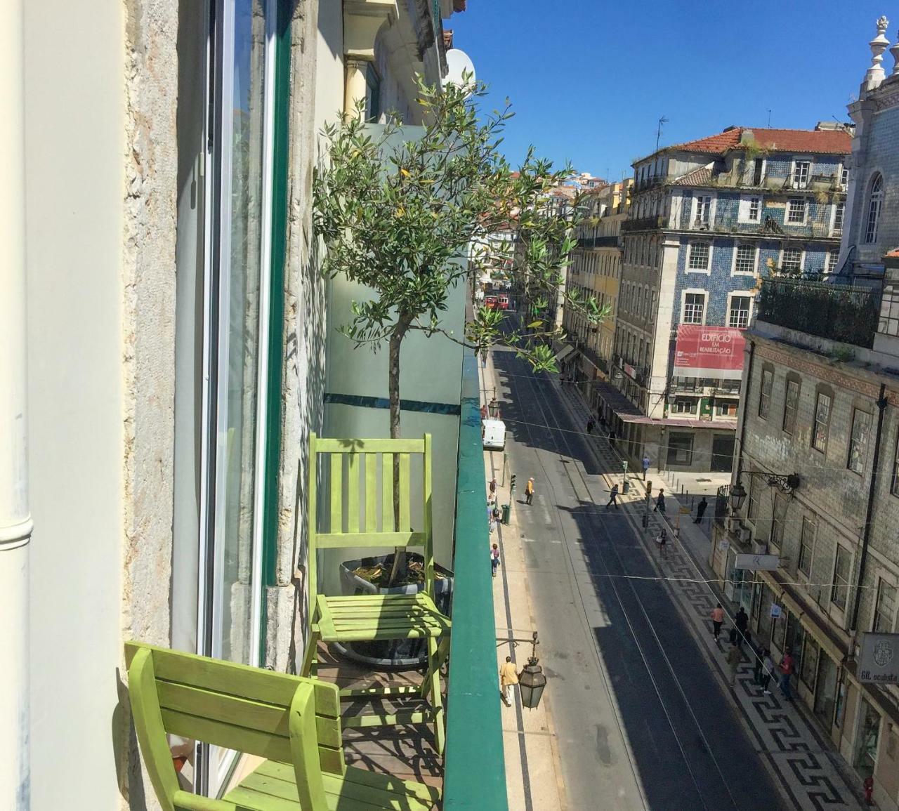 Appartement Lv Premier Baixa- Pr