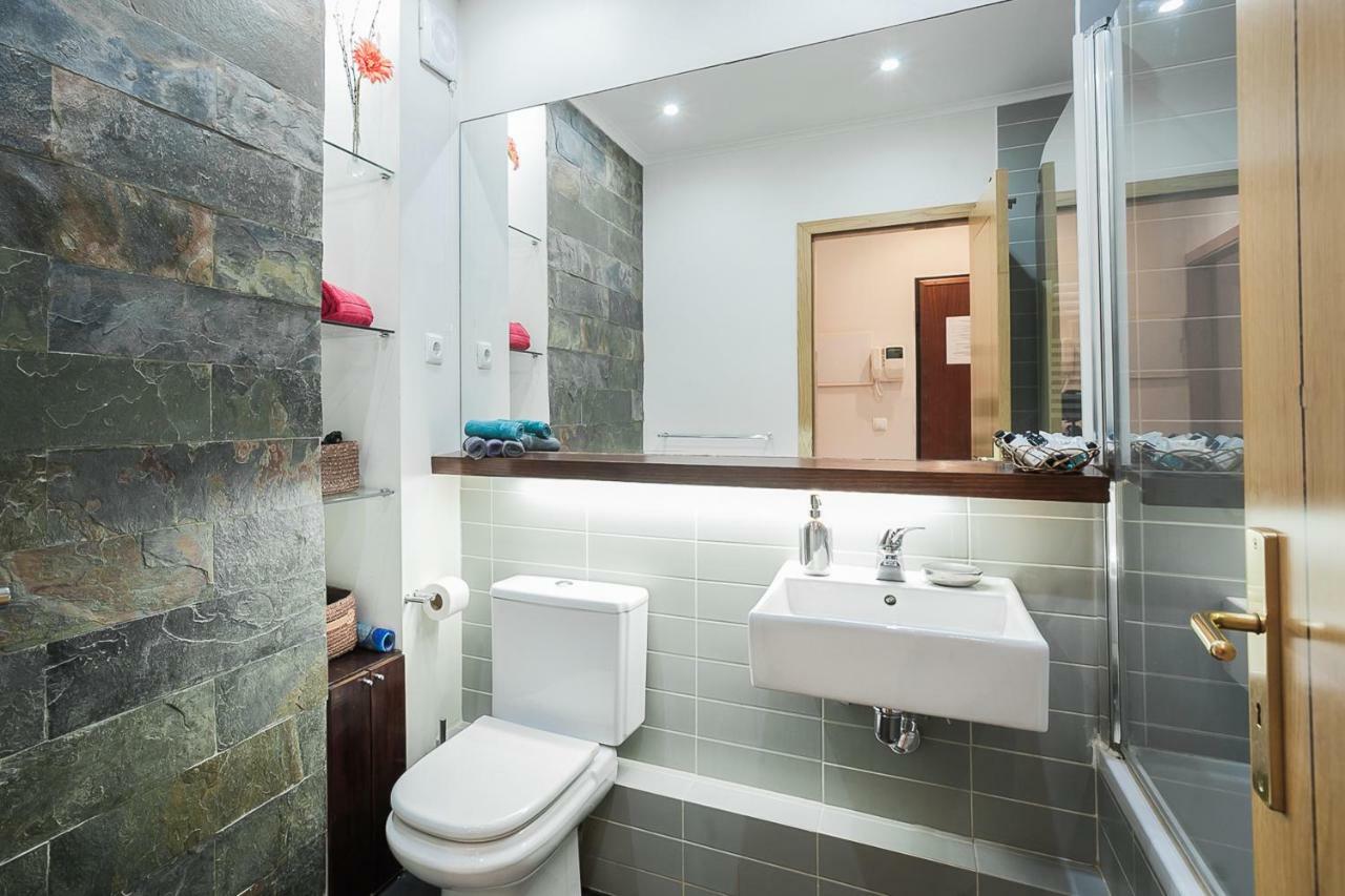 Appartement Lv Premier Baixa- Pr Lisboa