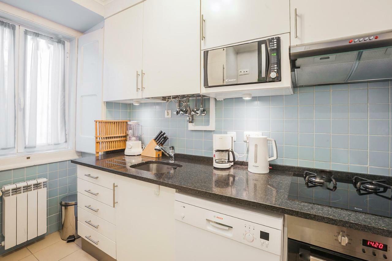 Appartement Lv Premier Baixa- Pr Lissabon