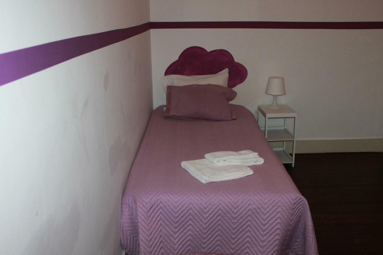 Gasthof Sunshine Homes Lissabon