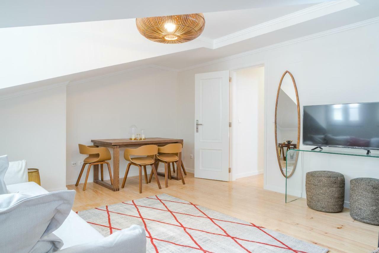 Lxroller Alfama Suites Deluxe Lissabon