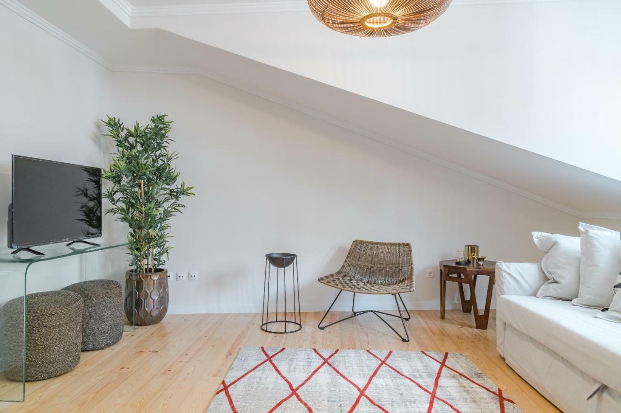Lxroller Alfama Suites Deluxe Apartment *