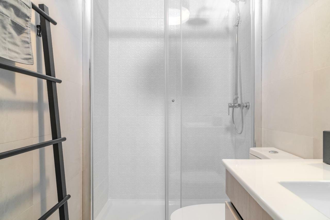 Lxroller Alfama Suites Deluxe Lissabon