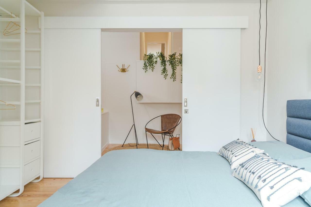 Apartment Lxroller Alfama Suites Deluxe *