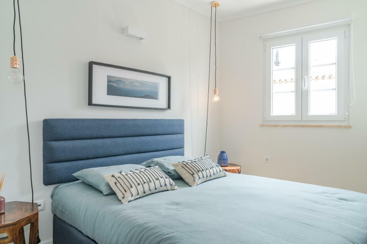 Lxroller Alfama Suites Deluxe Apartment