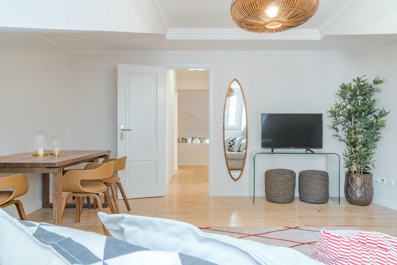 Lxroller Alfama Suites Deluxe * Lissabon