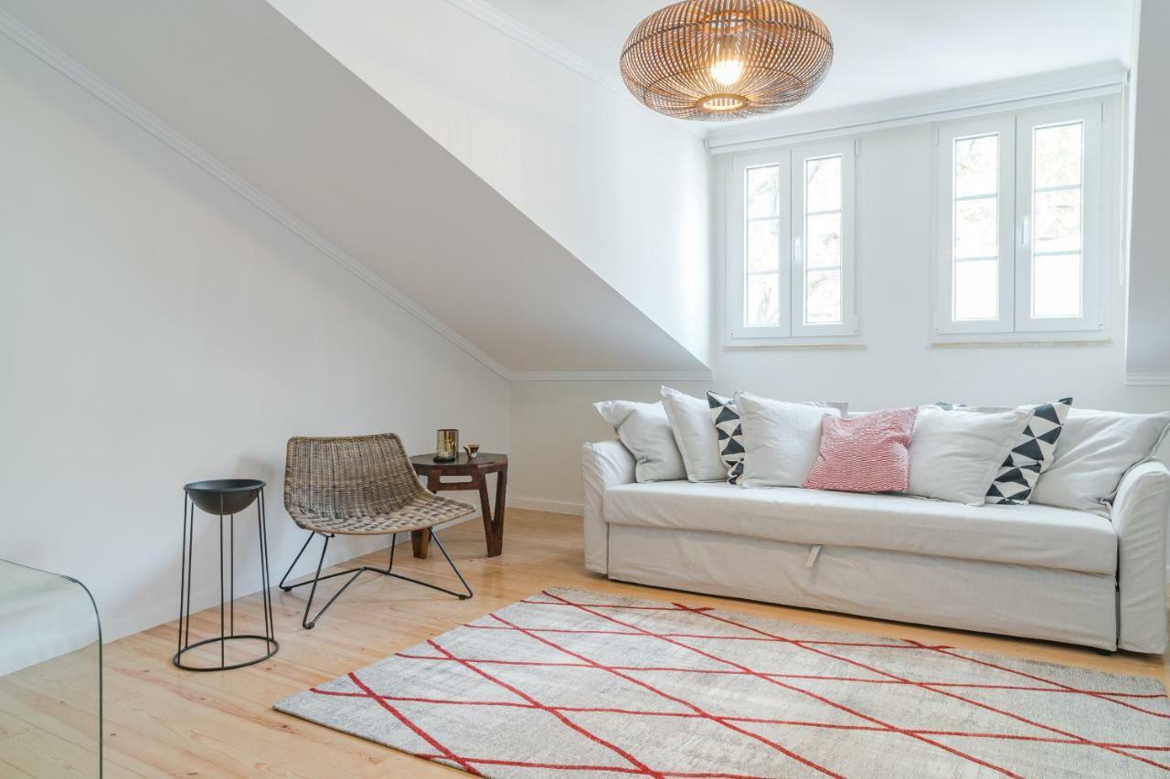Apartment Lxroller Alfama Suites Deluxe *