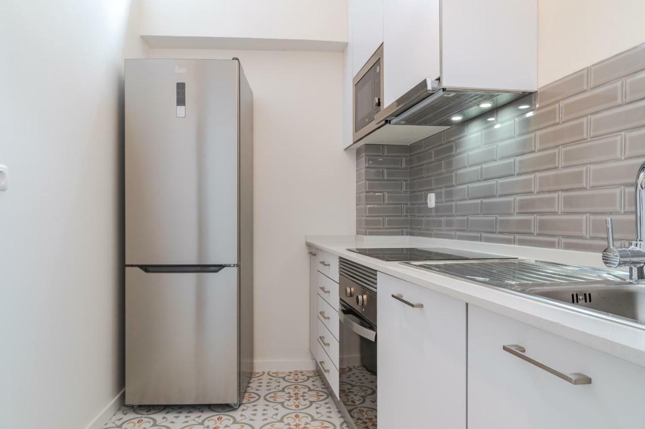 Apartment Lxroller Alfama Suites Deluxe Lissabon