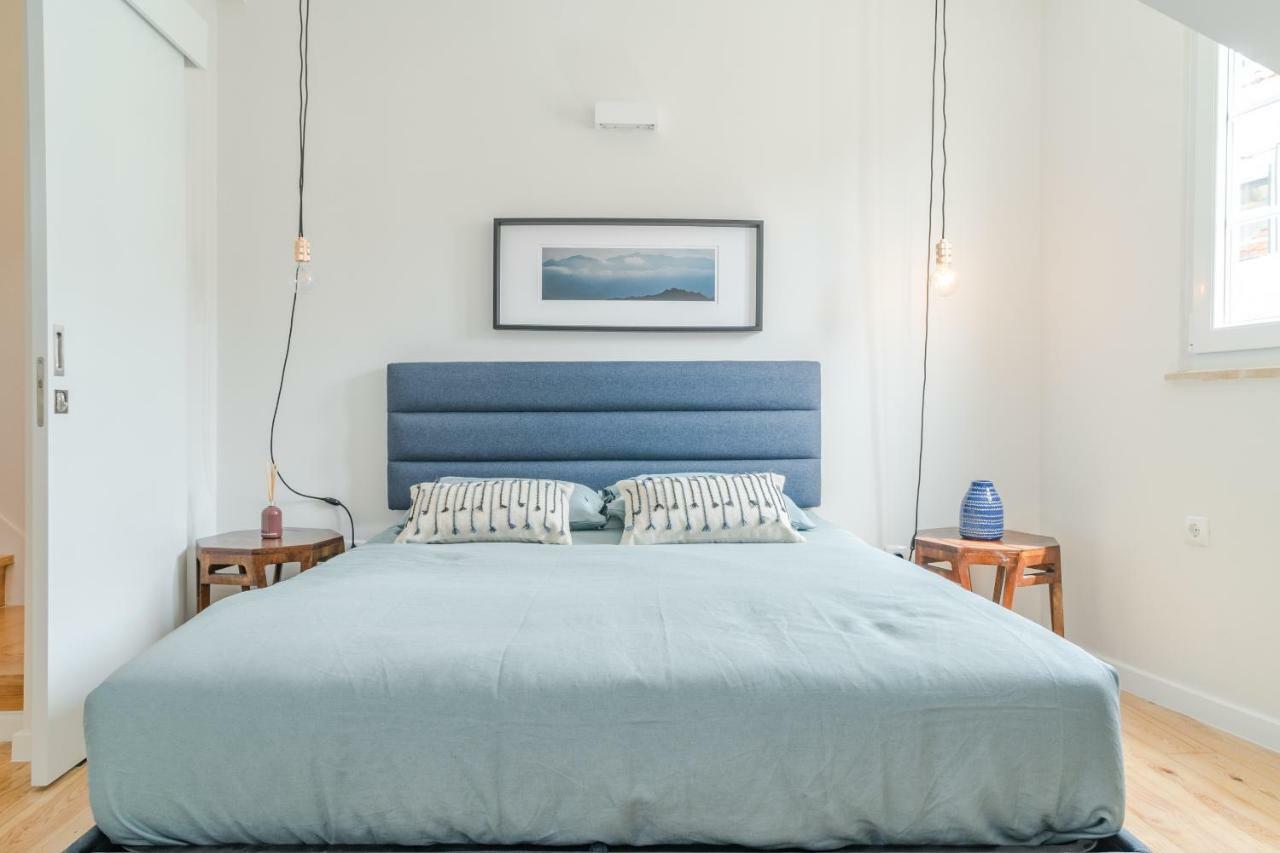 Lxroller Alfama Suites Deluxe * Lissabon