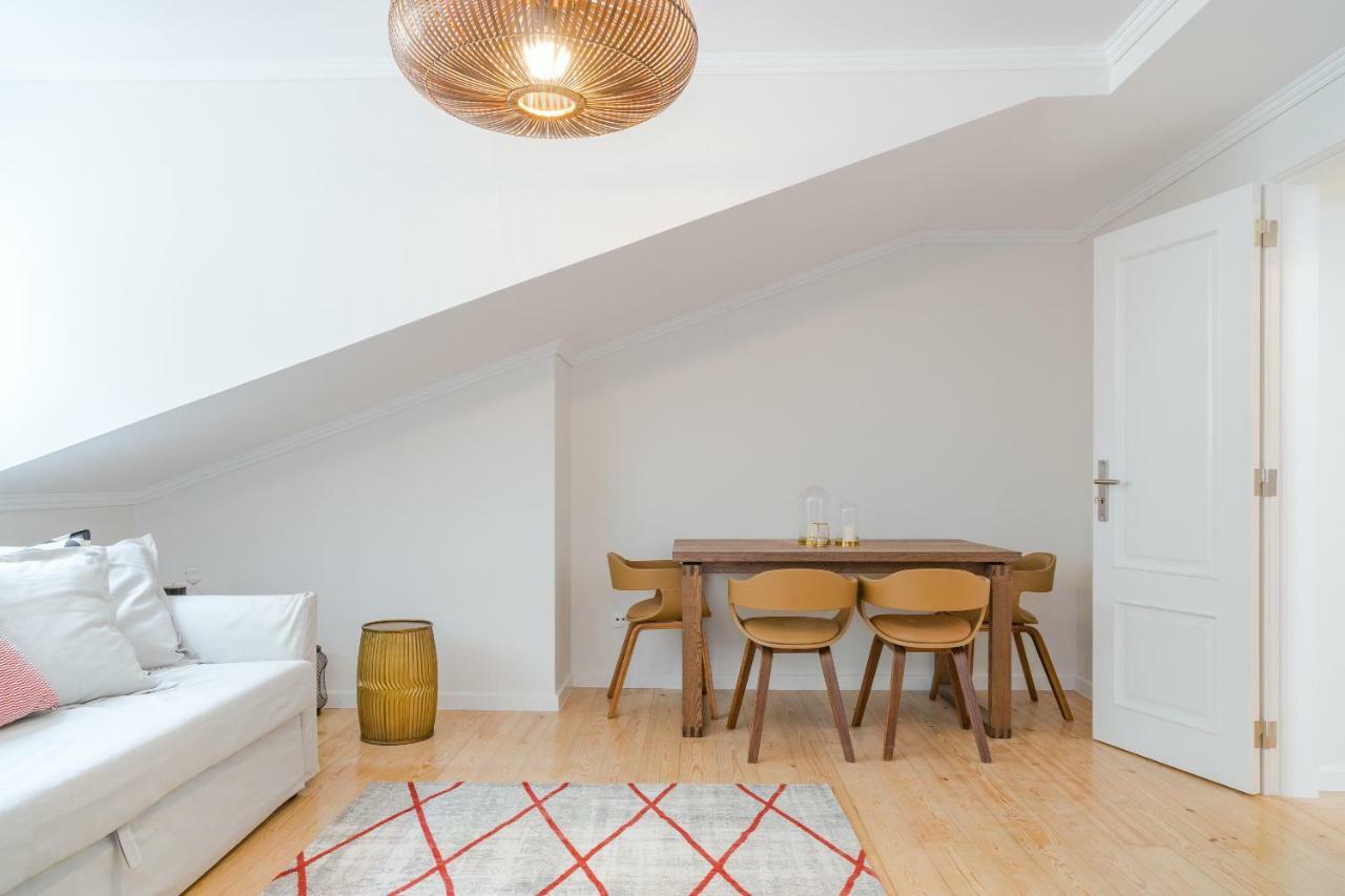 Lxroller Alfama Suites Deluxe Lissabon