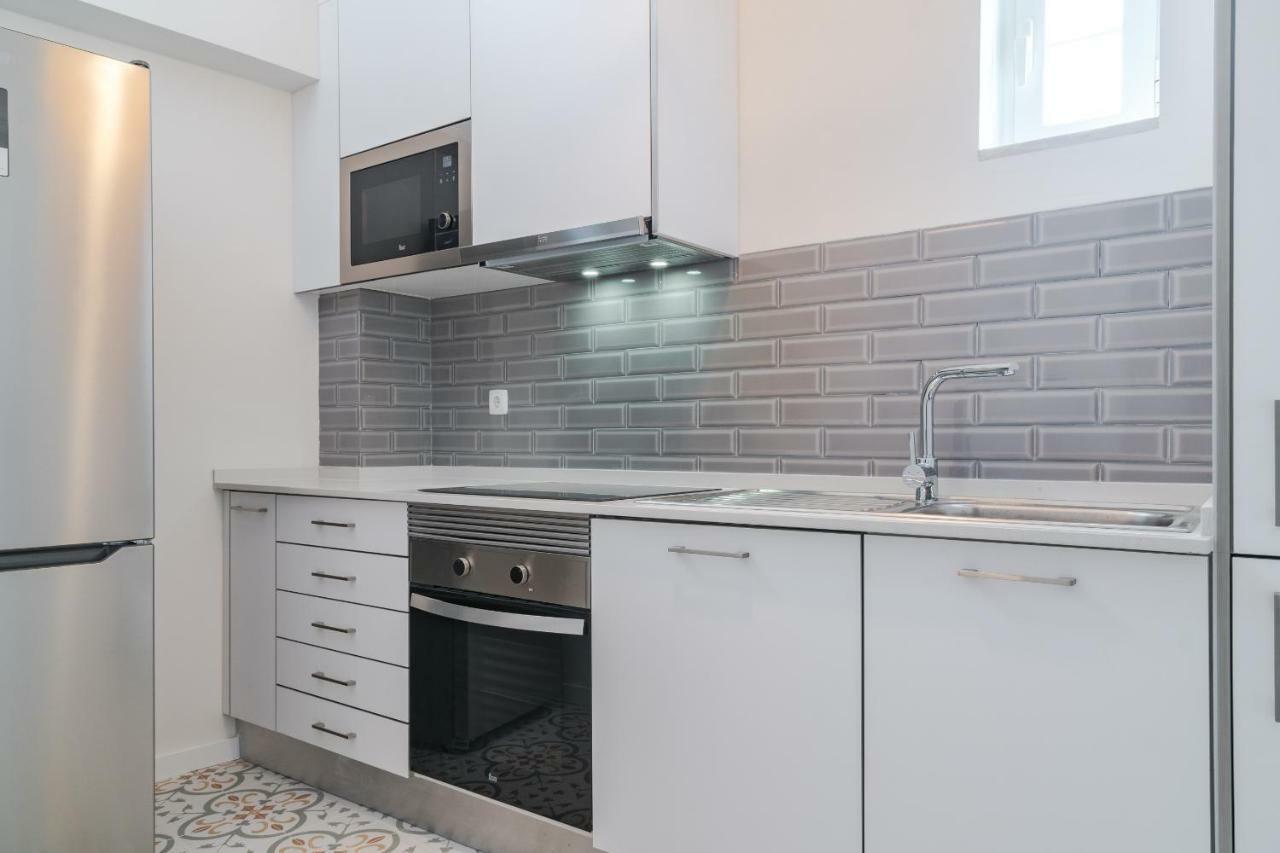 Lxroller Alfama Suites Deluxe Apartment *